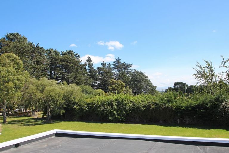 Photo of property in 231 Awamoa Road, Awamoa, Oamaru, 9492