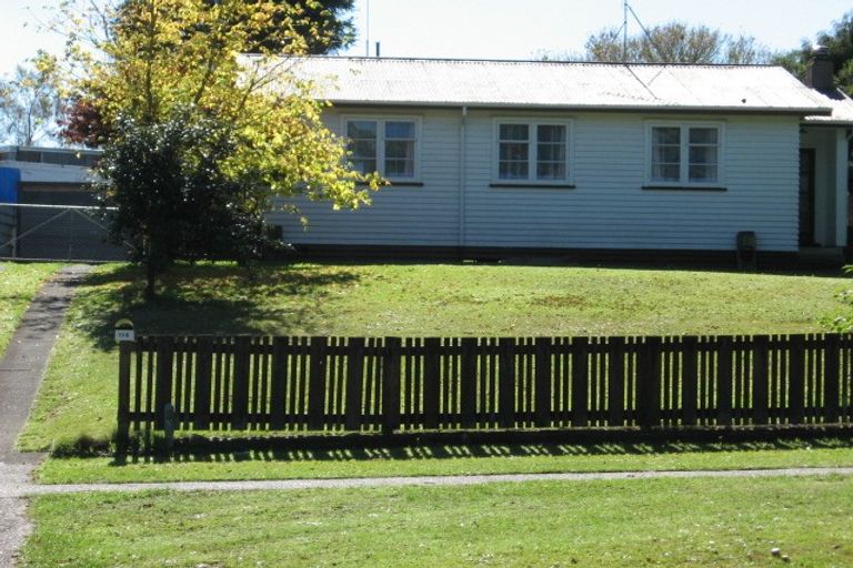 Photo of property in 158 Balmoral Drive, Tokoroa, 3420