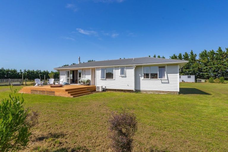 Photo of property in 45b Murphys Line, South Featherston, Featherston, 5771