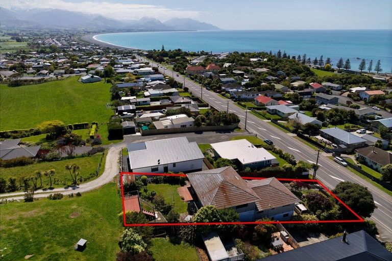 Photo of property in 72 Churchill Street, Kaikoura, 7300