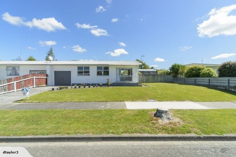 Photo of property in 1a Gemini Avenue, Milson, Palmerston North, 4414