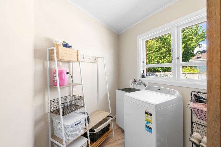 Photo of property in 19 Burn Street, Levin, 5510