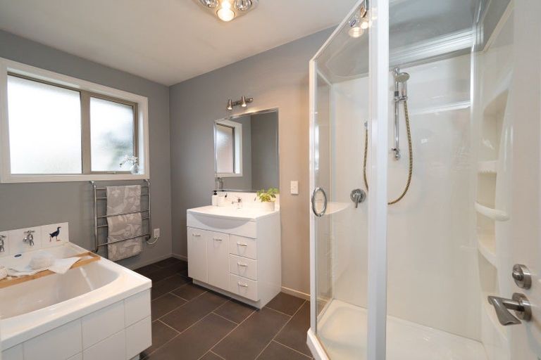 Photo of property in 9a Bridge Street, Netherby, Ashburton, 7700