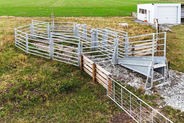 Photo of property in 1001 Tramway Road, Mount Somers, 7771