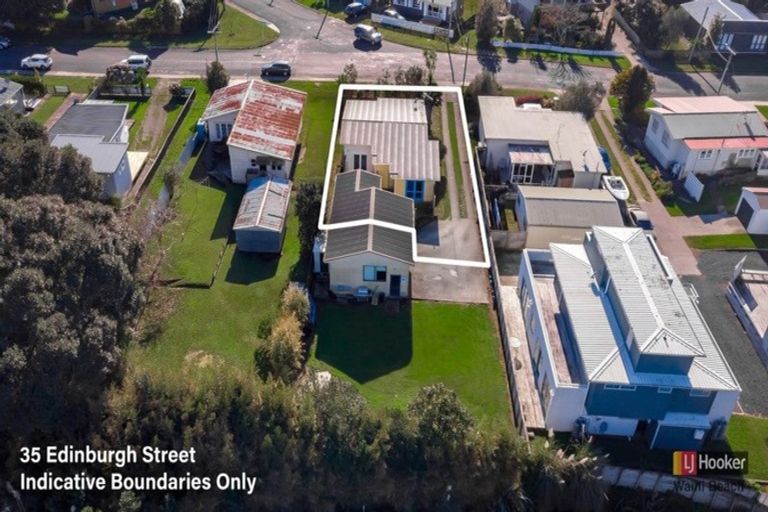 Photo of property in 35 Edinburgh Street, Waihi Beach, 3611