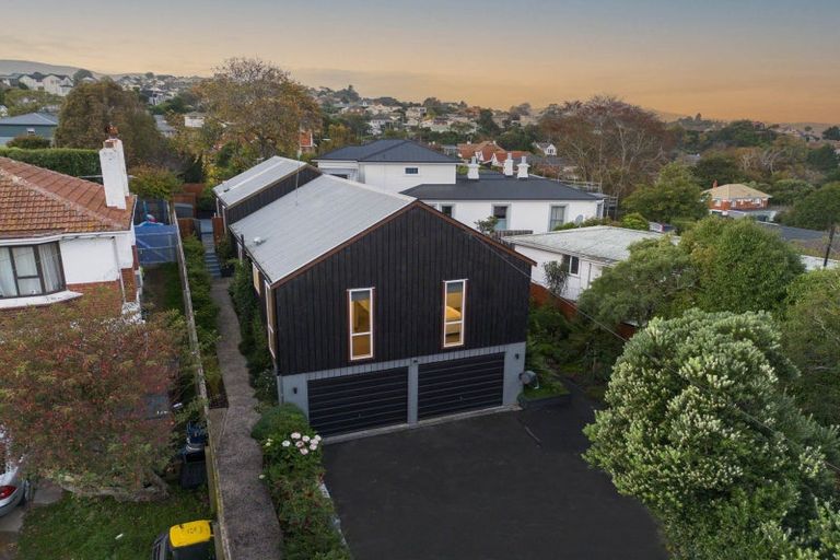 Photo of property in 50 Hawthorn Avenue, Mornington, Dunedin, 9011
