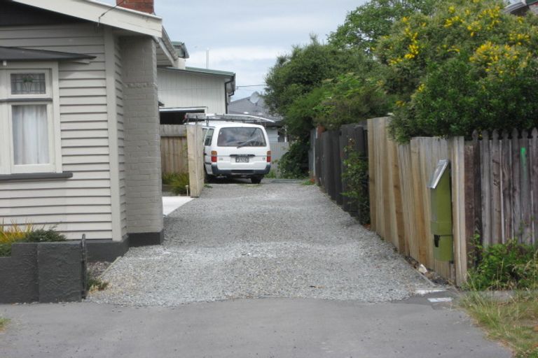Photo of property in 108 Mackworth Street, Woolston, Christchurch, 8062