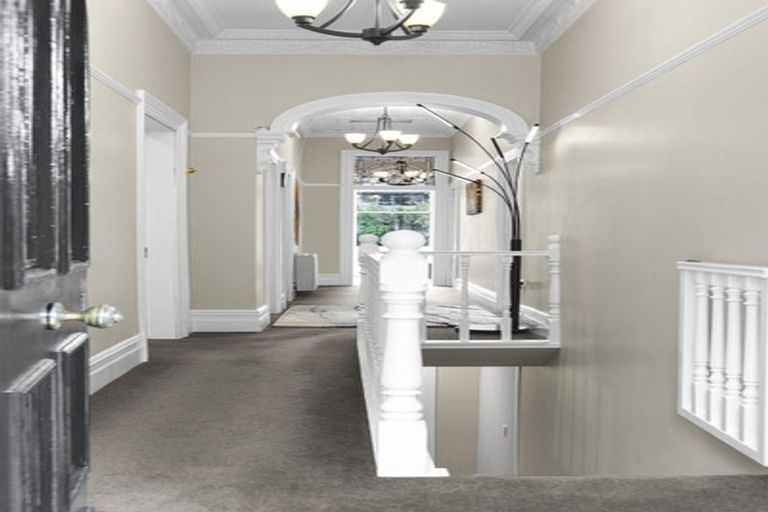 Photo of property in 45 Littlebourne Road, Roslyn, Dunedin, 9010