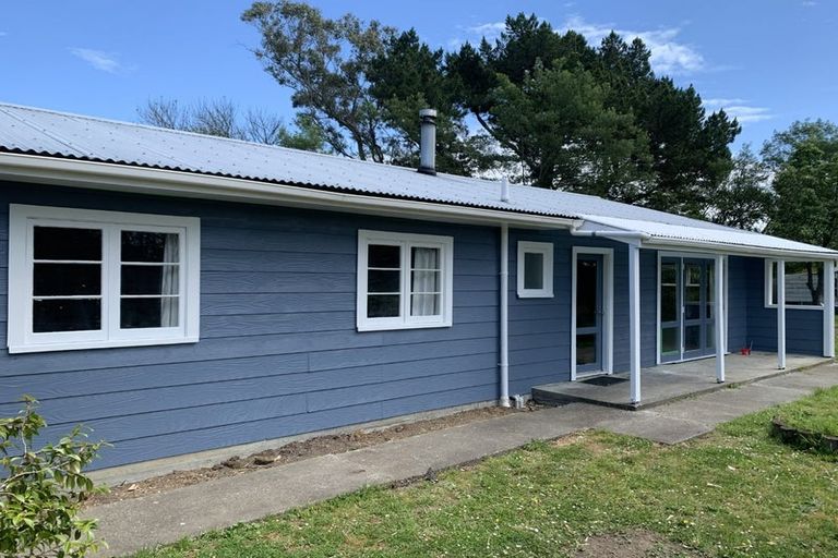 Photo of property in 57 Bredins Line, Marton, 4710