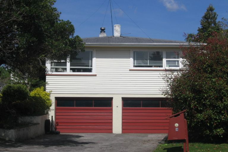 Photo of property in 8 Bertram Street, Hillcrest, Rotorua, 3015