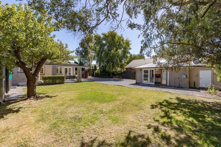 Photo of property in 278 King Street, Rangiora, 7400
