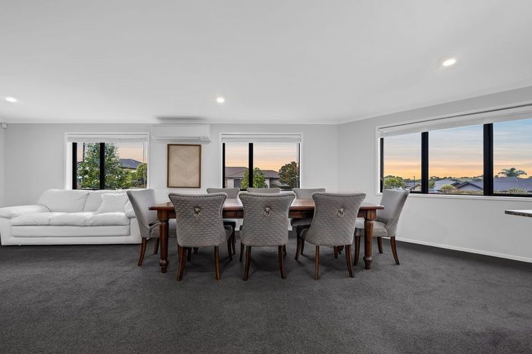 Photo of property in 4 Mark Ball Drive, Pokeno, 2402