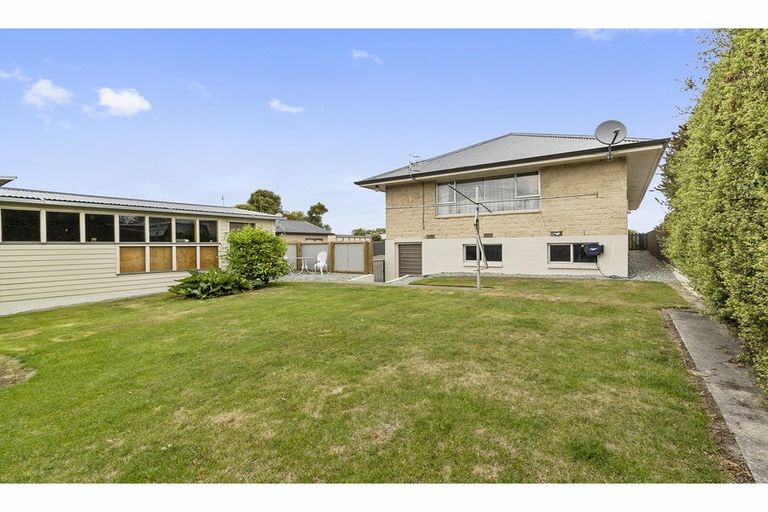 Photo of property in 75 Hassall Street, Watlington, Timaru, 7910