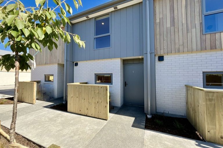 Photo of property in 5/20 Euston Street, Riccarton, Christchurch, 8041