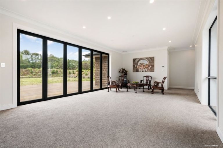 Photo of property in 1005a Dairy Flat Highway, Dairy Flat, Albany, 0792