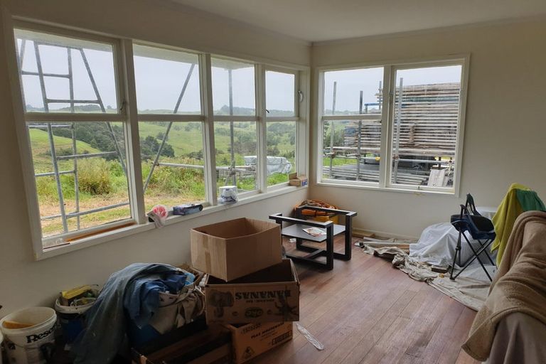 Photo of property in 217 Heatley Road, Whakapirau, 0583