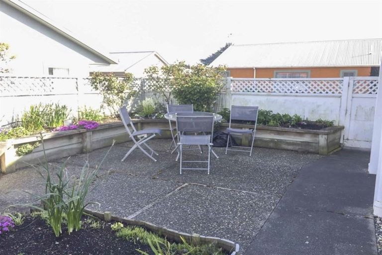Photo of property in 2b Macmaster Street, Richmond, Invercargill, 9810