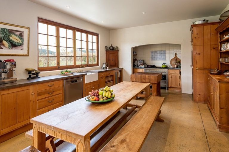 Photo of property in 319 Mcnicol Road, Clevedon, Papakura, 2585