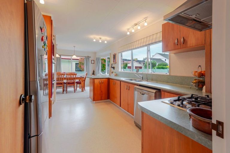 Photo of property in 9a Nelson Street, Waipukurau, 4200