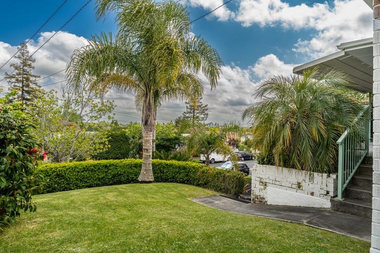Photo of property in 36 Kakanui Avenue, Hillcrest, Hamilton, 3216