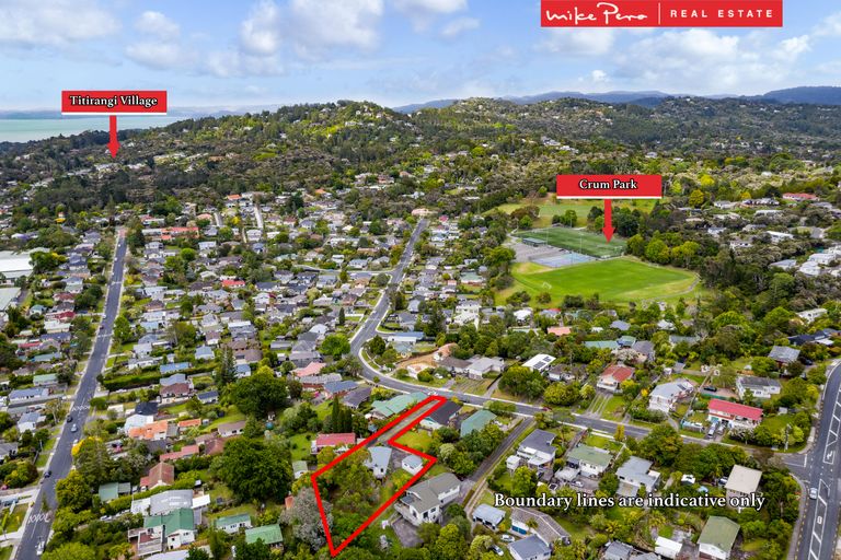 Photo of property in 17 Hilling Street, Titirangi, Auckland, 0604