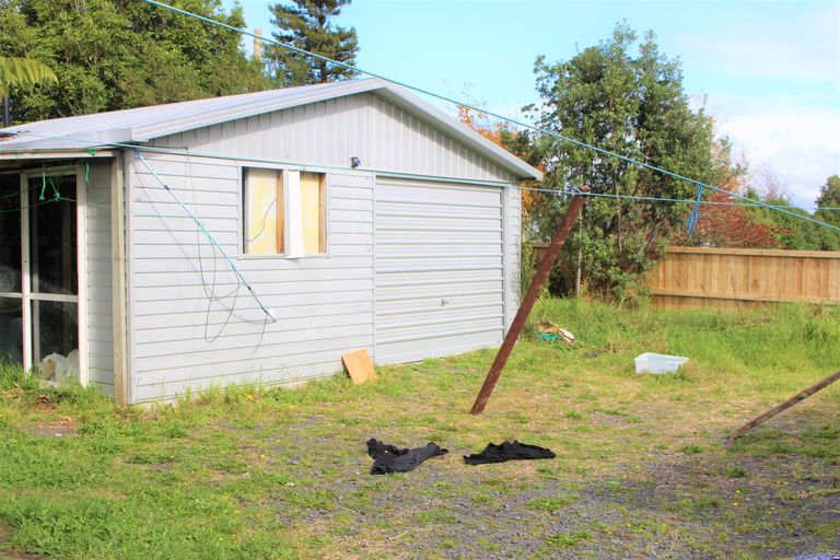 Photo of property in 17 Edward Street, Ngaruawahia, 3720