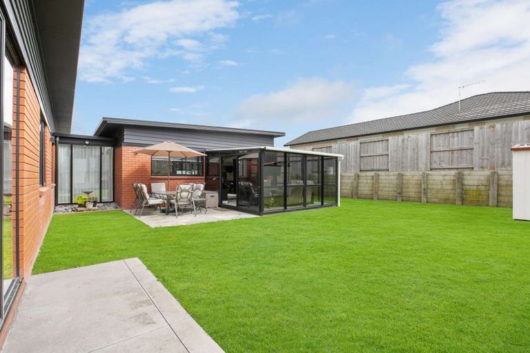 Photo of property in 17 Meadowview Drive, Morrinsville, 3300
