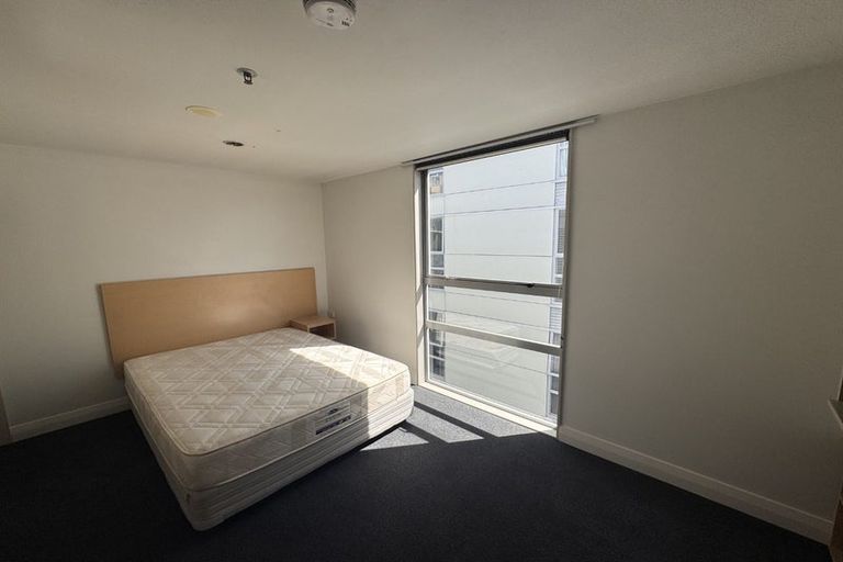 Photo of property in Hanson House, 10/27 Hanson Street, Mount Cook, Wellington, 6021