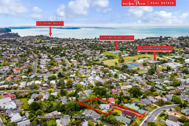 Photo of property in 17 Hilling Street, Titirangi, Auckland, 0604
