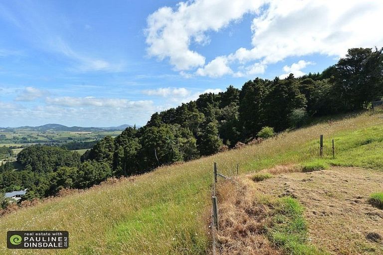 Photo of property in 137 Going Road, Ruatangata West, Kamo, 0185