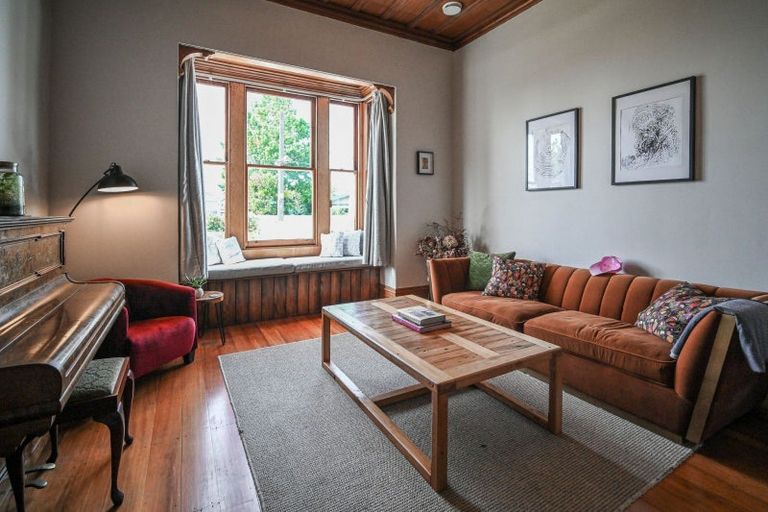 Photo of property in 612a Williams Street, Mahora, Hastings, 4120