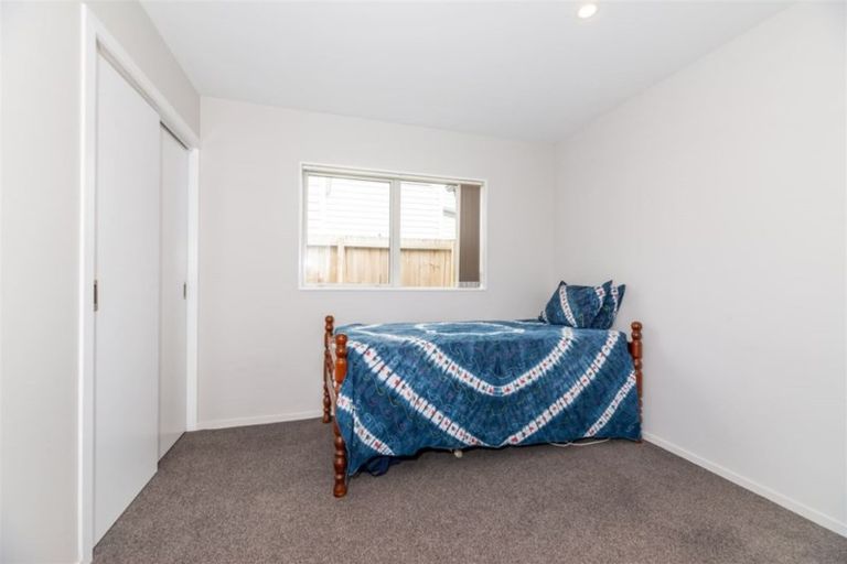 Photo of property in 3 Toutouwai Lane, Favona, Auckland, 2024