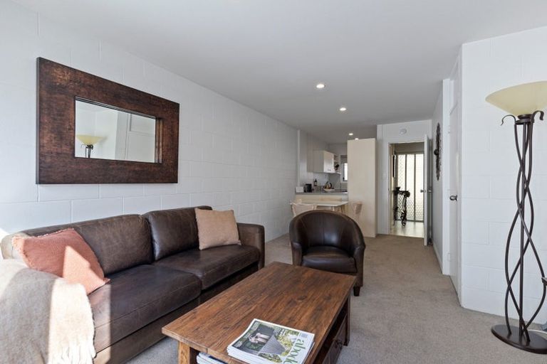 Photo of property in 6/265 Worcester Street, Christchurch Central, Christchurch, 8011