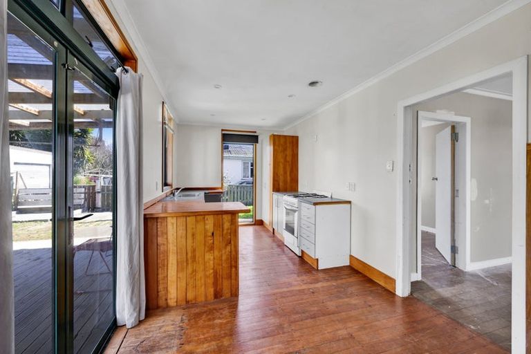 Photo of property in 137a Kakaramea Road, Kakaramea, Patea, 4598