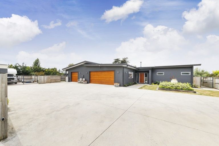 Photo of property in 97 Reid Line East, Aorangi, Feilding, 4775