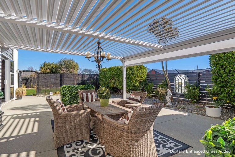 Photo of property in 3 Elmwood Grove, Tinwald, Ashburton, 7700