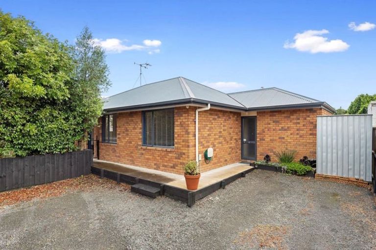 Photo of property in 48 Haultain Street, Fairfield, Hamilton, 3214