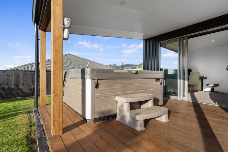 Photo of property in 4 Tarn Close, Richmond, 7020