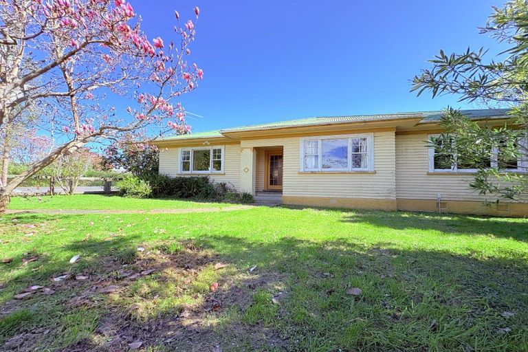 Photo of property in 8 King Street, Wairoa, 4108