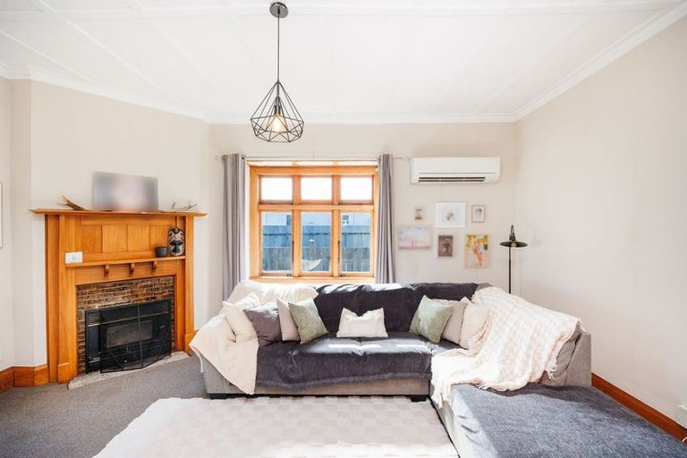 Photo of property in 22 Matipo Street, Takaro, Palmerston North, 4410