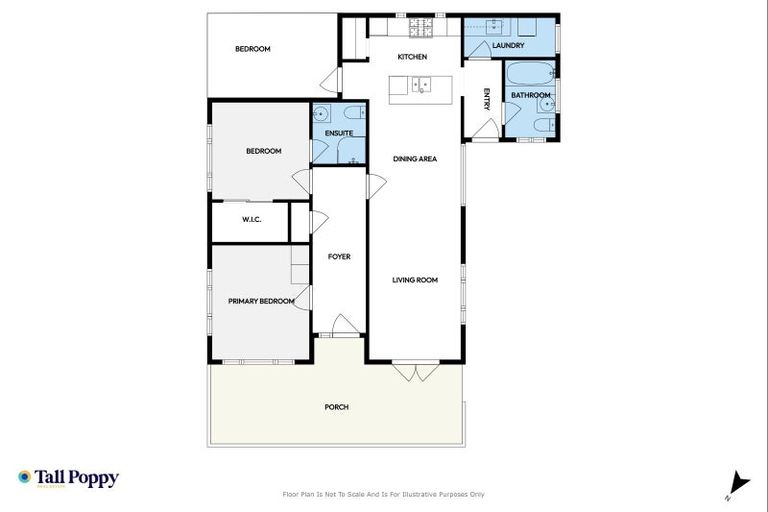 Photo of property in 7 Oates Street, Kaikorai, Dunedin, 9010