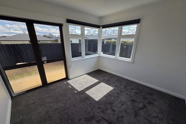 Photo of property in 123 Otaki Street, Kaiapoi, 7630