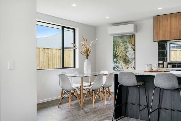 Photo of property in 16 Silverstone Loop, Rolleston, 7615