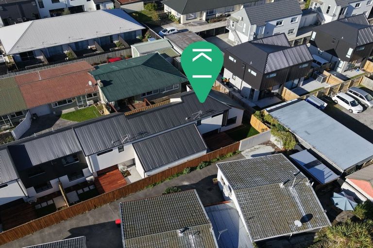 Photo of property in 424 Armagh Street, Linwood, Christchurch, 8011