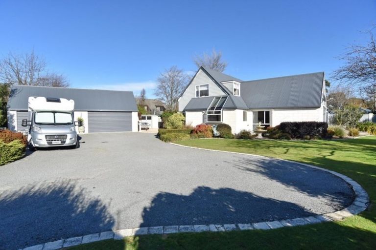 Photo of property in 14 Vickery Street, Kaiapoi, 7630