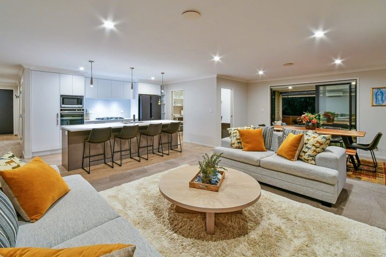 Photo of property in 6 Camburn Court, Pokeno, 2402