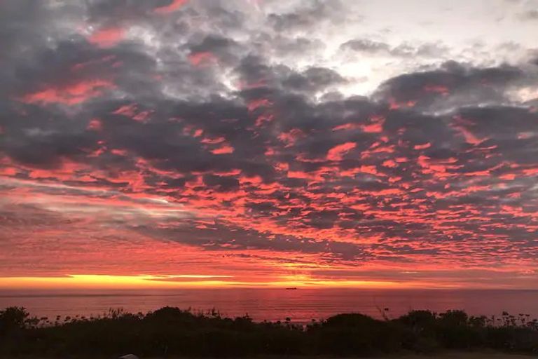 Photo of property in 223 Whirinaki Road, Eskdale, Napier, 4182