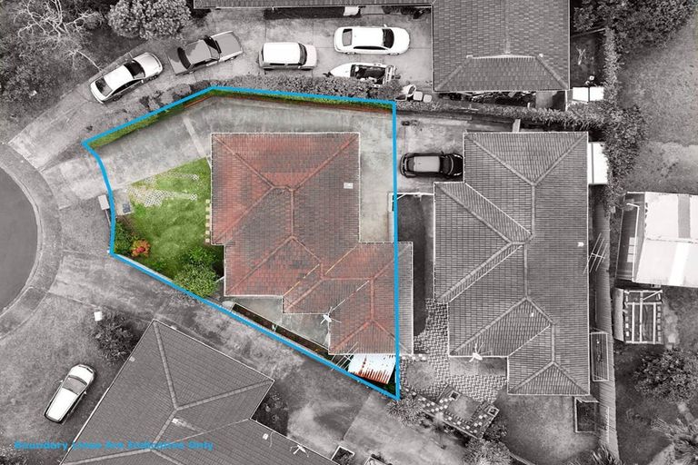 Photo of property in 1/5 Annette Avenue, Te Atatu South, Auckland, 0610