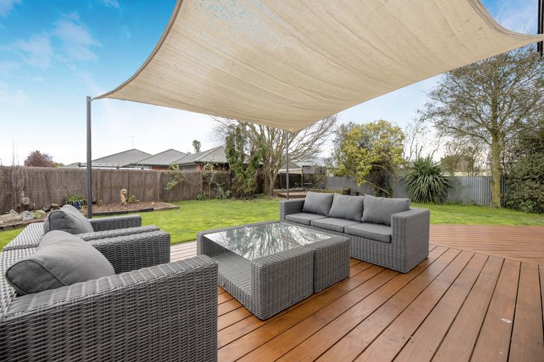 Photo of property in 101 Otaki Street, Kaiapoi, 7630