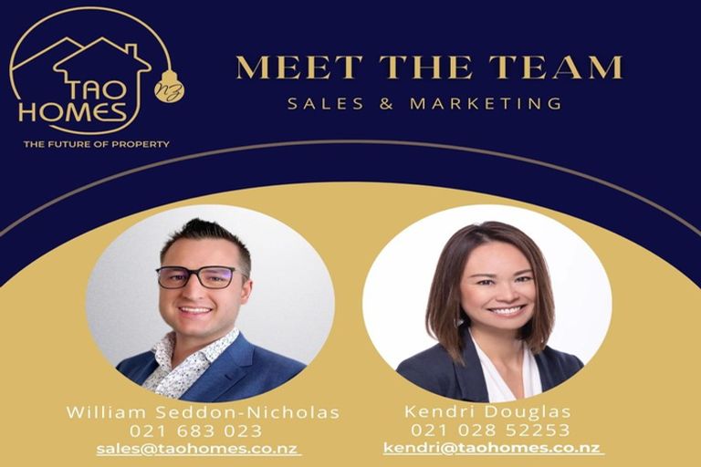 Photo of property in 1/22 Rutherford Street, Woolston, Christchurch, 8023